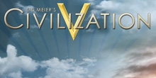  Sid Meier's Civilization V