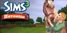  The Sims 3. 