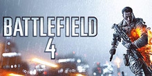  Battlefield 4