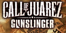  Call of Juarez: Gunslinger