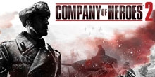  Company of Heroes 2