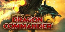 Купить Divinity: Dragon Commander