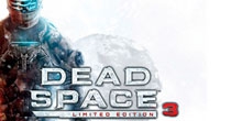  Dead Space 3 Limited Edition