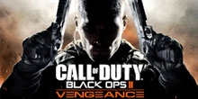  Call of Duty: Black Ops II. Vengeance
