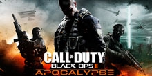  Call of Duty: Black Ops II. Apocalypse