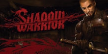  Shadow Warrior