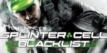  Tom Clancy's Splinter Cell: Blacklist