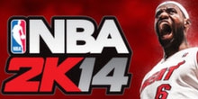  NBA 2K14