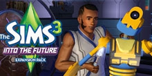  The Sims 3.   