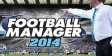  Football Manager 2014