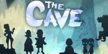  The Cave