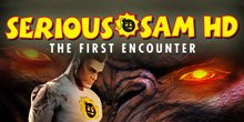  Serious Sam HD: The First Encounter