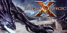 Купить Might & Magic X Наследие