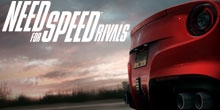  Need for Speed Rivals