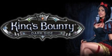 Купить King's Bounty: Темная сторона