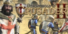  Stronghold Crusader 2