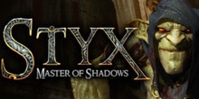  Styx: Master of Shadows