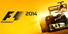 Купить F1 2014
