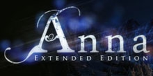  Anna Extended Edition