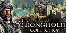  Stronghold Collection