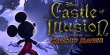  Castle of Illusion: Starring Mickey Mouse