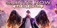  Saints Row: Gat out of Hell