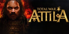  Total War: Attila
