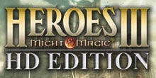 Might & Magic Heroes III HD Edition