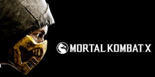 Купить Mortal Kombat X