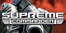  Supreme Commander