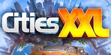  Cities XXL