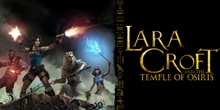 Lara Croft and the Temple of Osiris