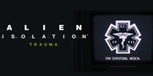 Купить Alien Isolation Trauma