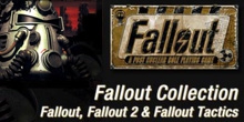 Купить Fallout Classic Collection