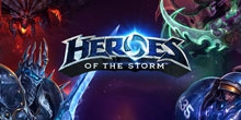 Купить Heroes of the Storm