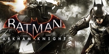  Batman: Arkham Knight