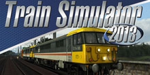 Купить Train Simulator 2013