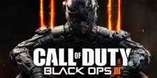  Call of Duty: Black Ops III