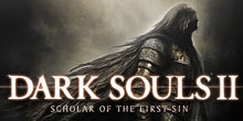  Dark Souls II: Scholar of the First Sin