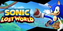  Sonic Lost World