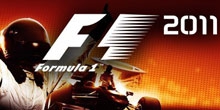  F1 2011