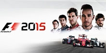  F1 2015