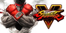 Купить Street Fighter V