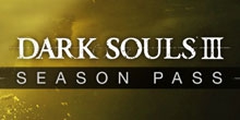  Dark Souls III Season Pass