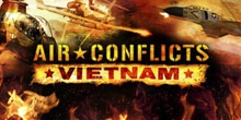  Air Conflicts: Vietnam