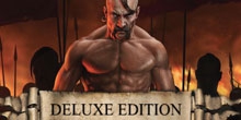   3 Deluxe Edition
