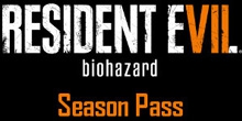  Resident Evil 7 Season Pass