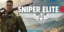  Sniper Elite 4