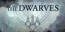 We Are The Dwarves