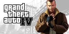  Grand Theft Auto IV